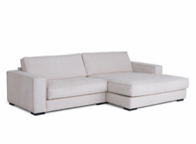 Cloud maxi sofa med chaiselong